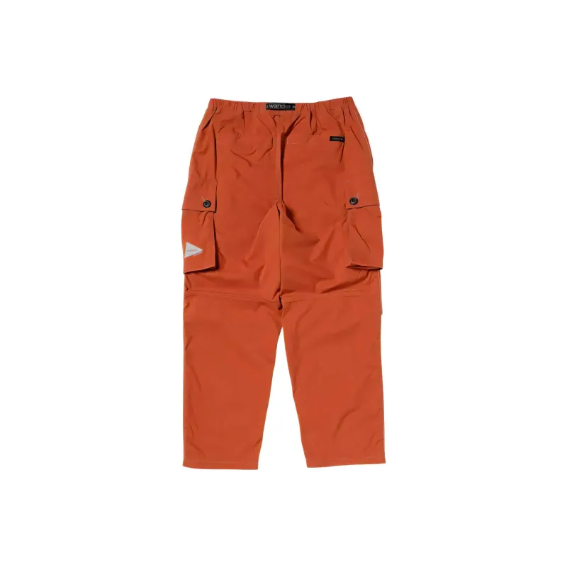 Gramicci Cargo Pants Women's-4