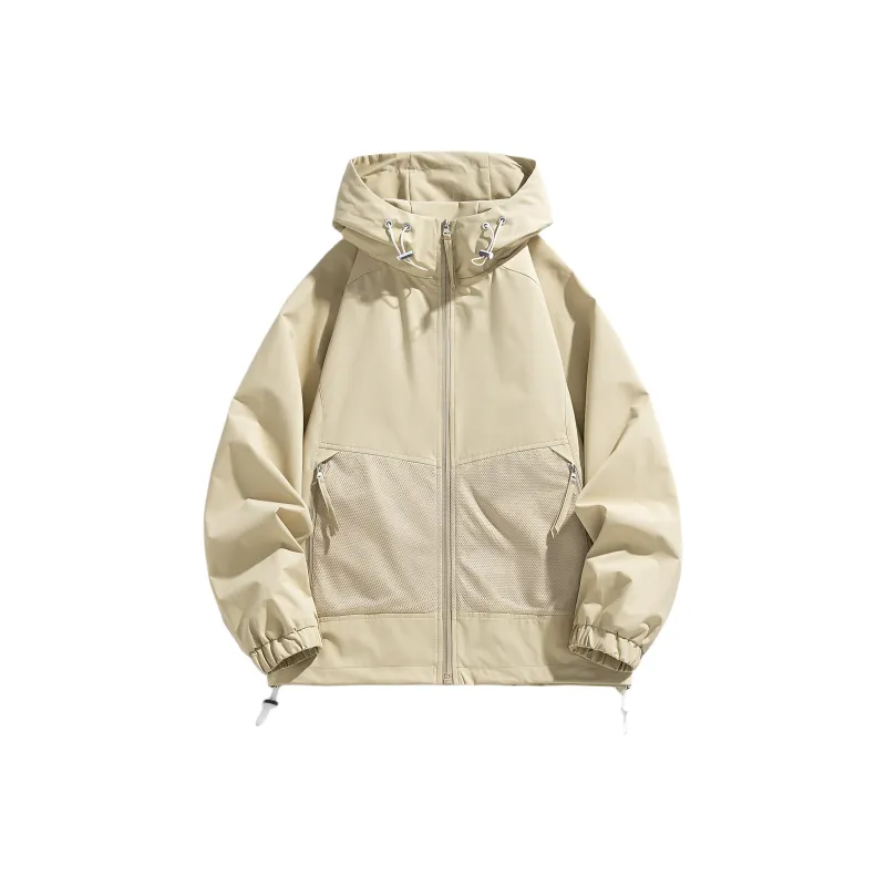 SNOW FLYING Jackets Coats Unisex-0