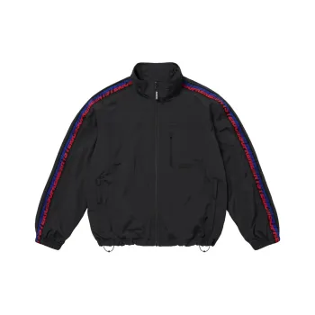 Supreme Hysteric Glamour Track Jacket