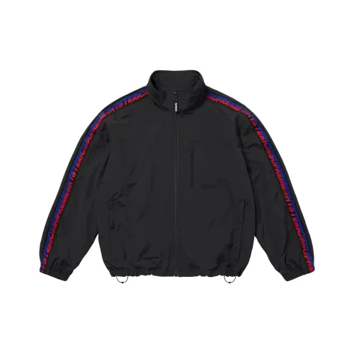 Supreme Hysteric Glamour Track Jacket