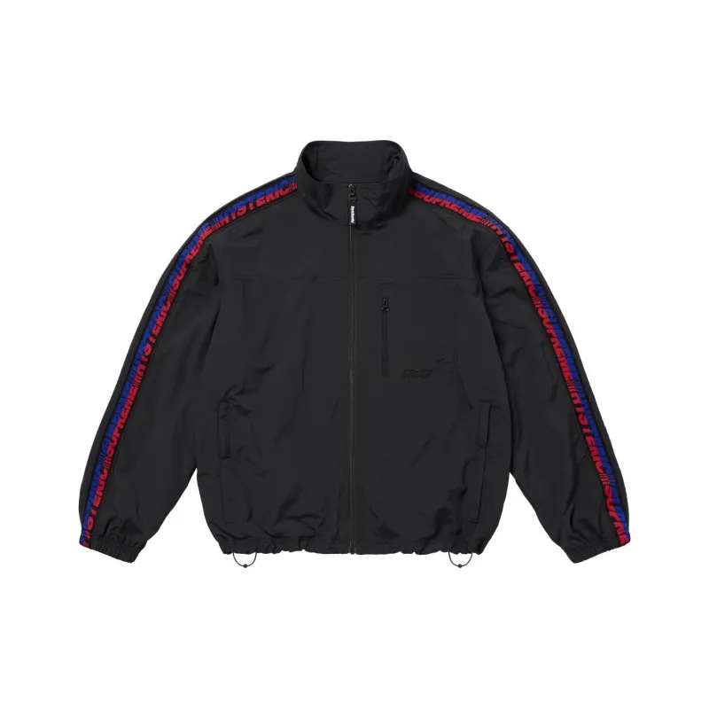 Supreme Hysteric Glamour Track Jacket-6