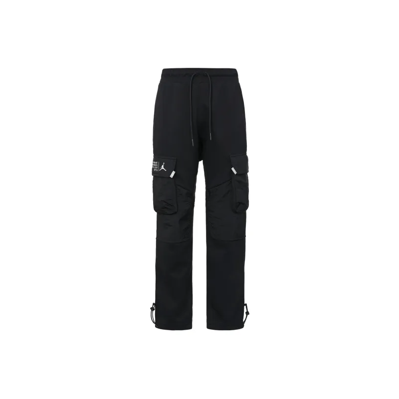 Jordan Cargo Pants Men Black-0