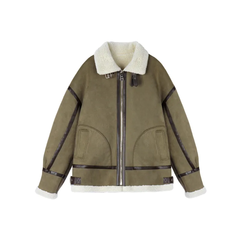 WILD LEADER Jacket Gift Box Set Unisex-7