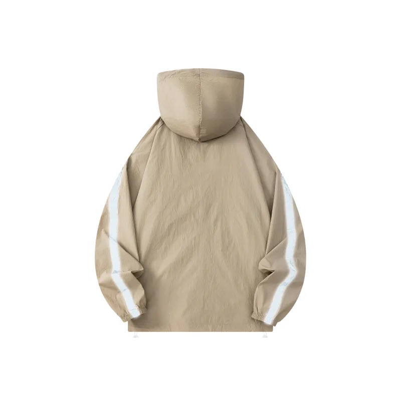 Kawasaki Breathable UV Protection Cooling Quick Dry Sun Protection Clothing Unisex-8