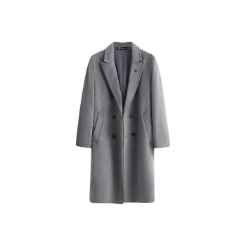 Automobili Lamborghini Coat Unisex
