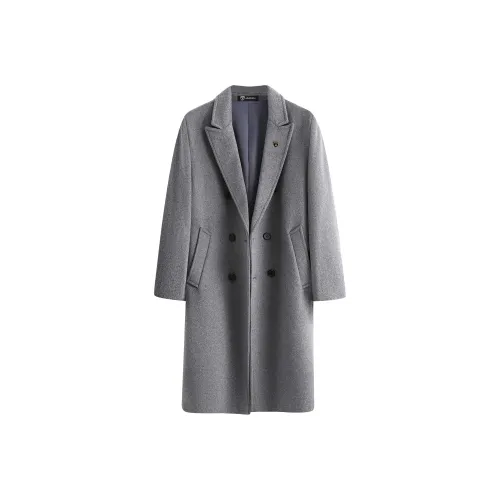 Automobili Lamborghini Coat Unisex