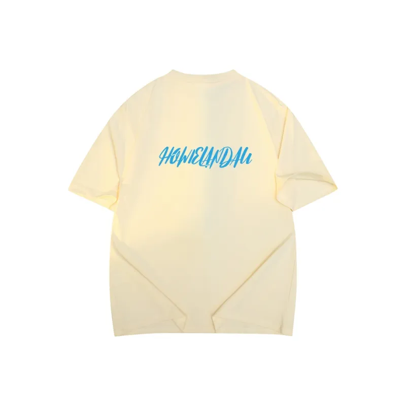 HOWIE LANDAU T Shirts Unisex-11