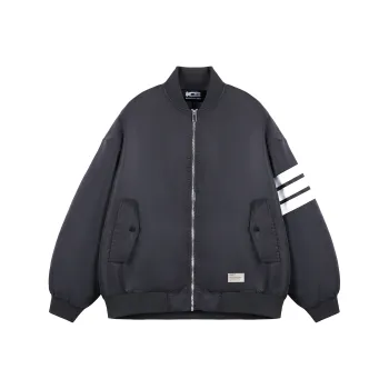 ICONS Lab Jackets Unisex