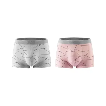 GOSO Underpants Men's Combo Set
