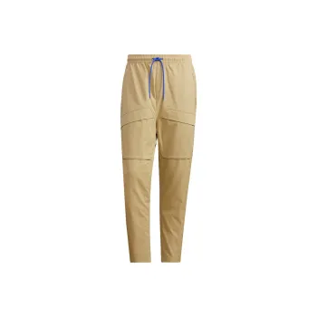 Adidas Casual Pants Men's Khaki