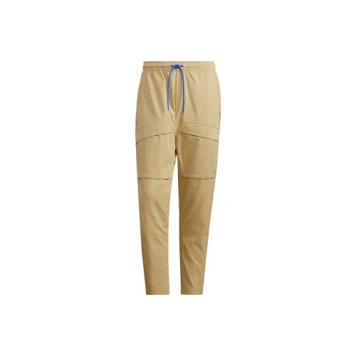 Adidas Casual ribbed Men's Khaki