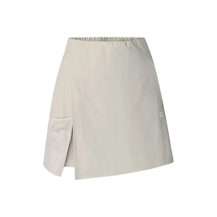 FILA Casual Short Skirts Women's Coix Seed-1