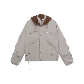 SIMPLE PROJECT Jackets Unisex