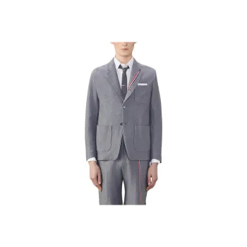 THOM BROWNE Sake Jacket