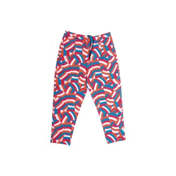 Nike X Parra Pants