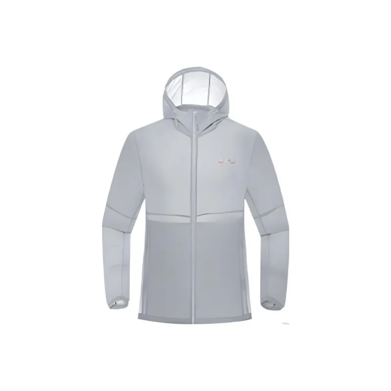 NORTHLAND PROFESSIONAL Breathable, Waterproof, And UV Protection Sun Protection Clothing Unisex-1