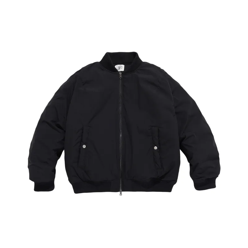 LR MADE Jackets Unisex-0