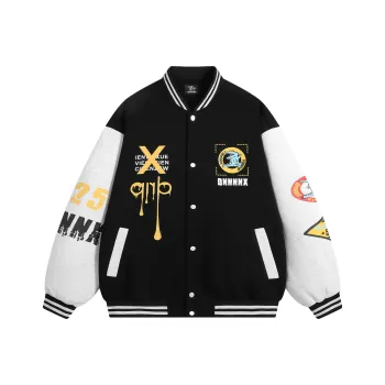 Dnnnnx Baseball Jerseys Unisex