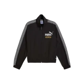 PUMA Special Items King Jacket