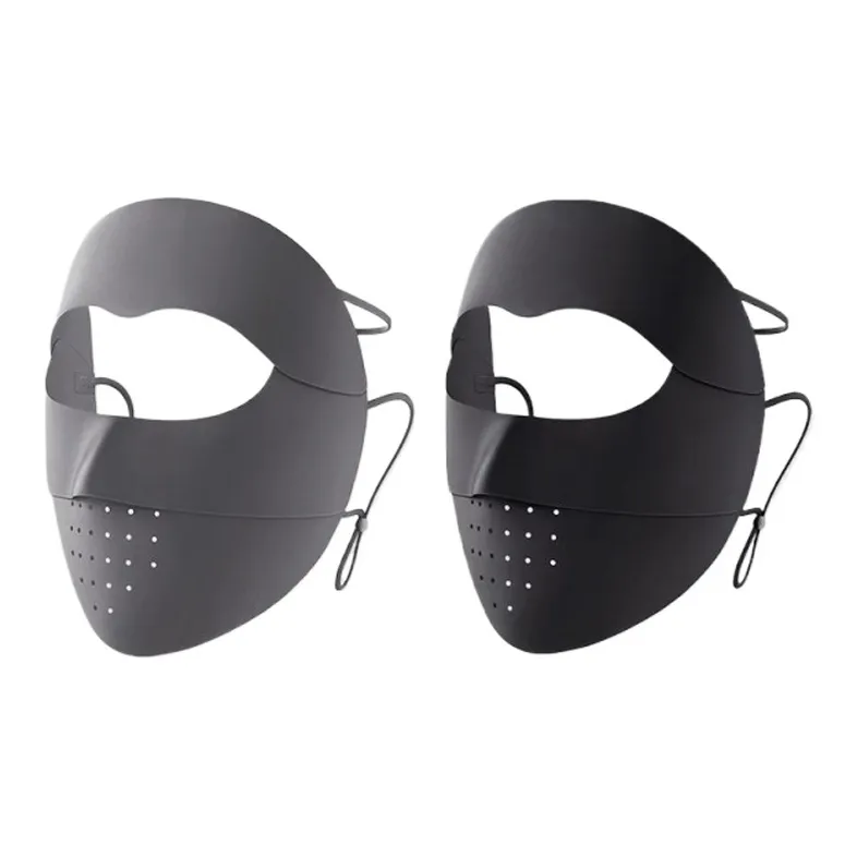 DZP Polyester Sun Protection Masks Unisex-10