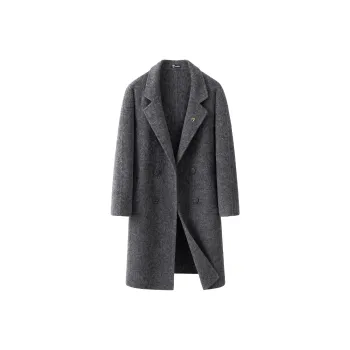 Automobili Lamborghini Coats Unisex