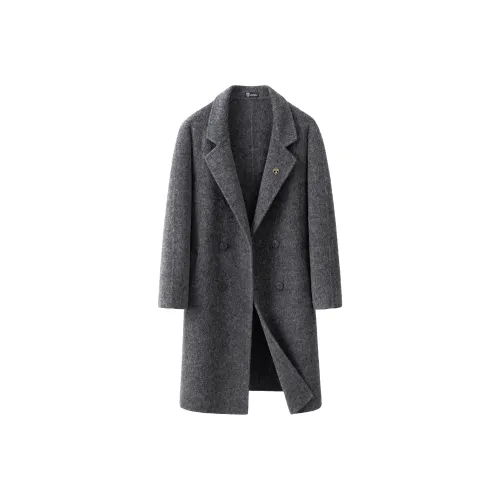 Automobili Lamborghini Coats Unisex