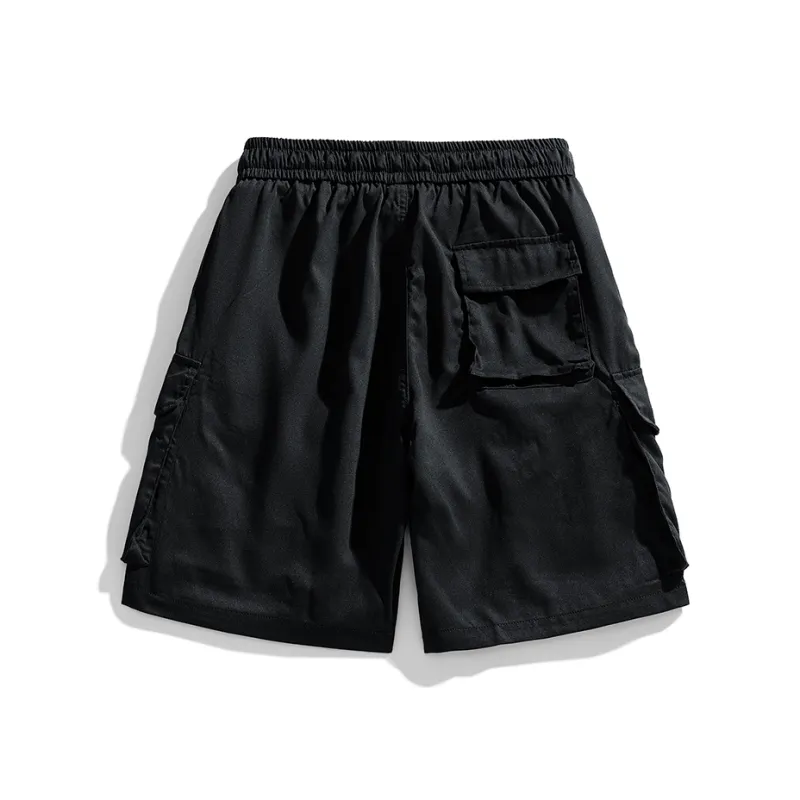 TONYBEAR Casual Shorts Unisex-3