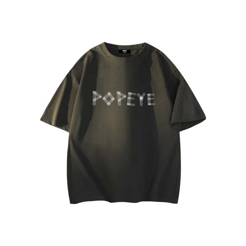 POPEYE x SOORCHCE T Shirt Unisex-7