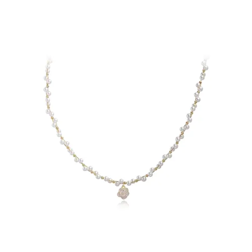 CANHUI Necklaces Women's