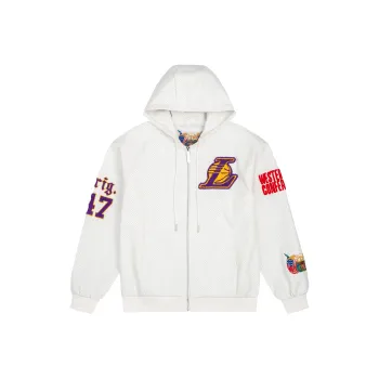 JEFF HAMILTON Jackets Coats Unisex White