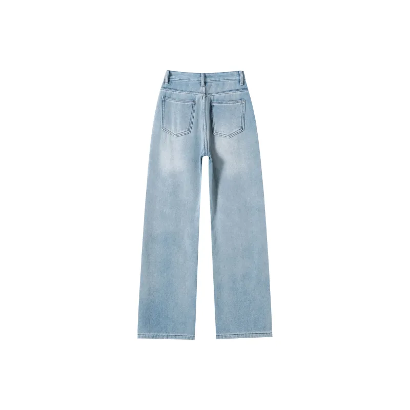 ORIGIN Jeans Unisex-12