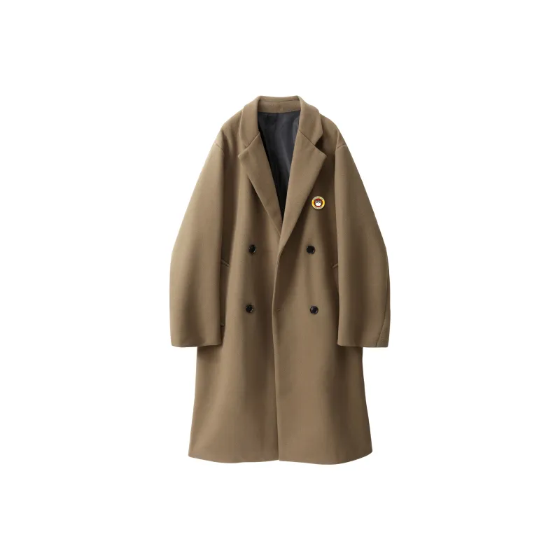 Supremo Cat Coats Unisex-4