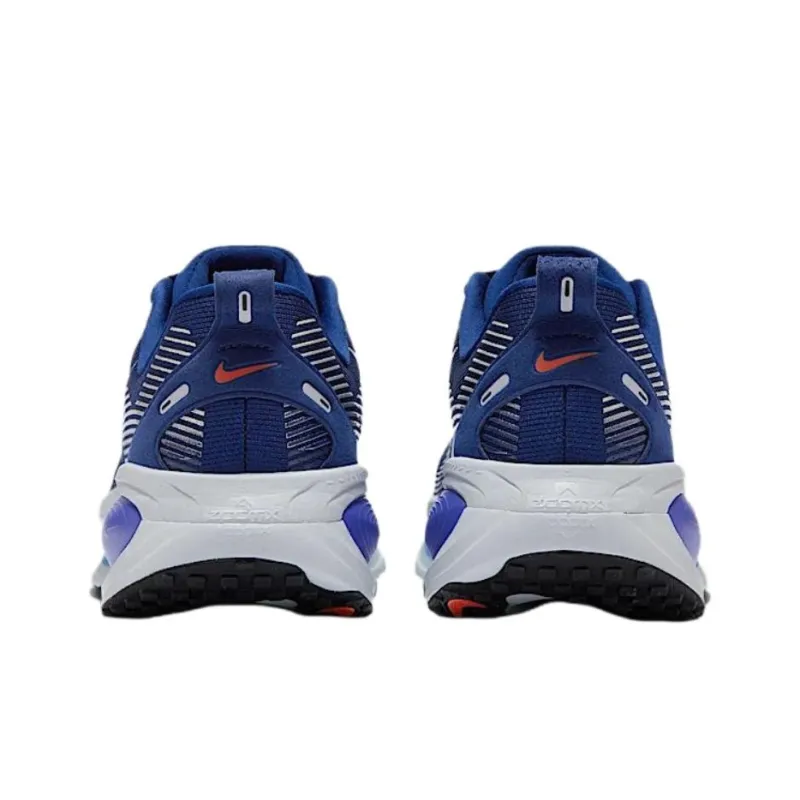 Nike Vomero 18 Blue Void Blue Lightning Bright Crimson Metallic Silver-4