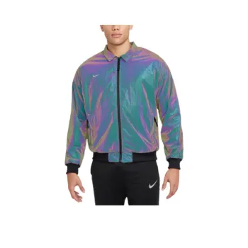 Nike Culture Of Football Men's Therma FIT Soccer Jacket