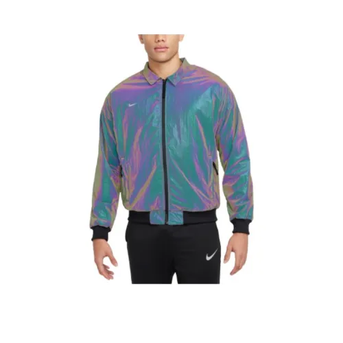 Nike Culture Of Football Men's Therma FIT Soccer Jacket