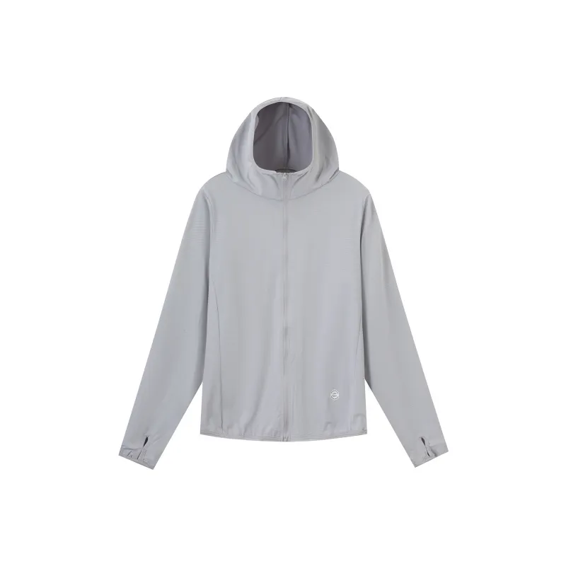SWAMP AREA Sun Protection Clothing Unisex-4