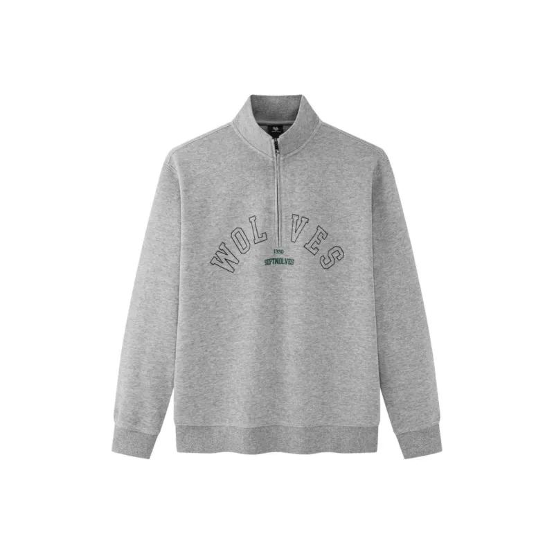 SEPTWOLVES Sweatshirts Men-0