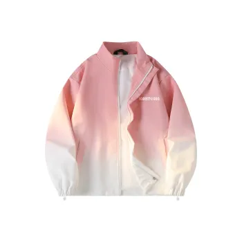 IGOI Jackets Coats Unisex Black