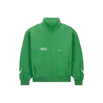 Nike X Off White Mc Track Jacket