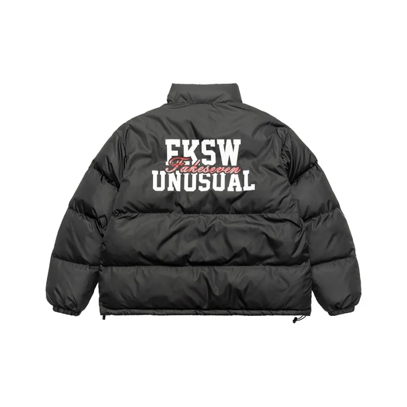FKSW Down Jackets Unisex-3