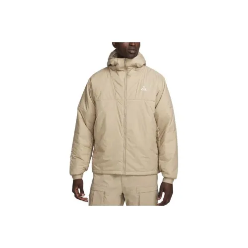 Nike ACG Therma FIT ADV 'Rope De Dope' Puffer Jacket Men's Khaki