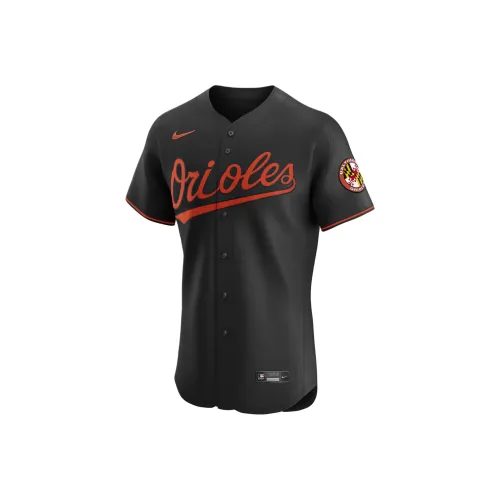 Nike Baltimore Orioles Men's Nike Dri FIT Adv Mlb Limited Jersey