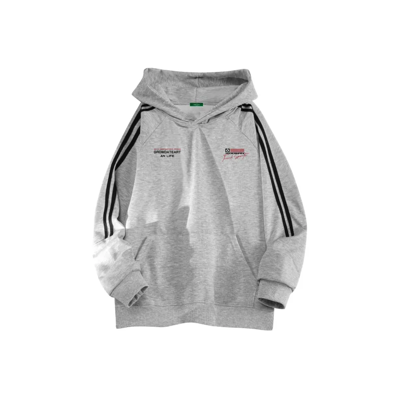 GROW DATE Sweatshirts Unisex-18