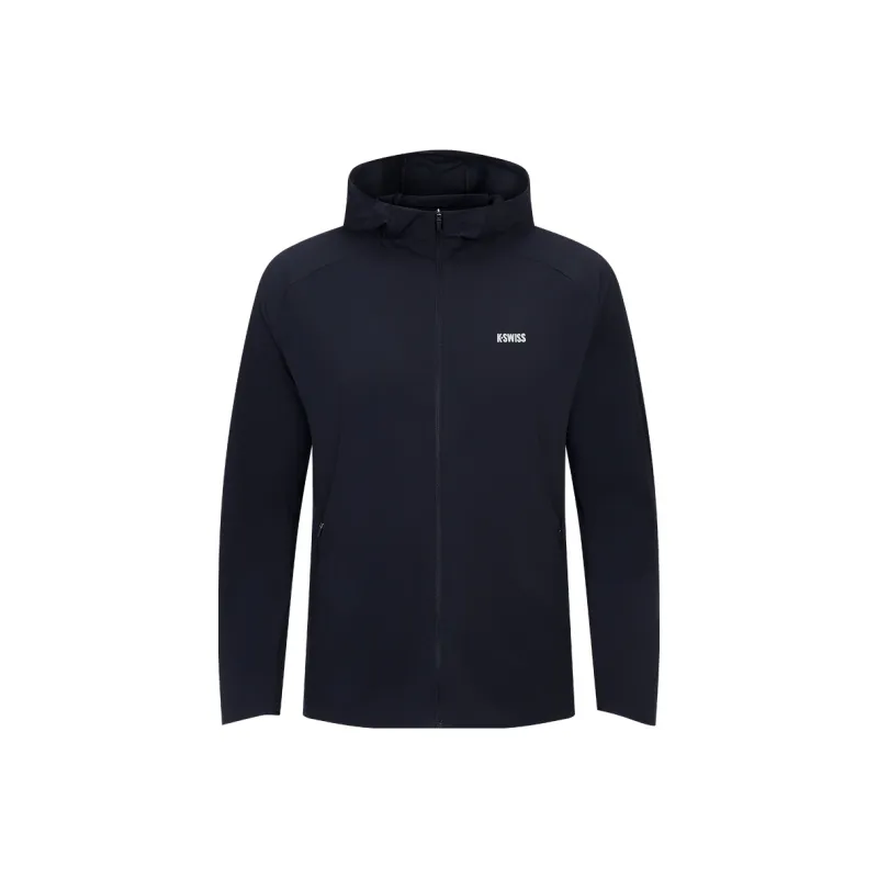 KSWISS Jacket Men's 401 K62Y DNV1-0