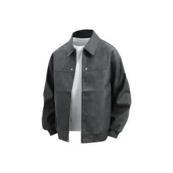 GDRX Jackets Unisex