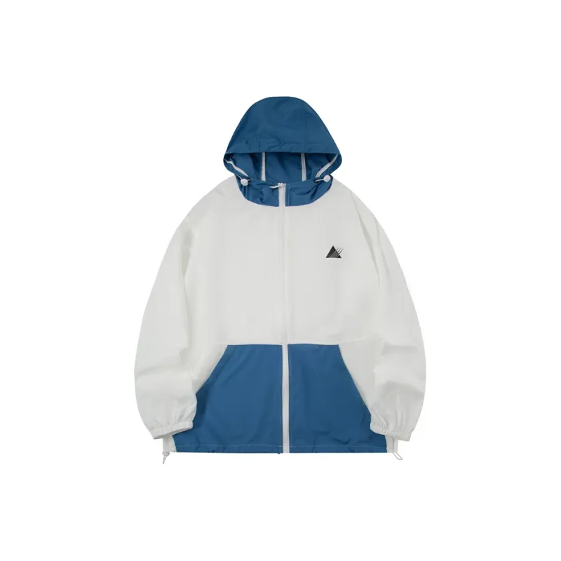 Suamoment Casual Sports Loose Fit Sun Protection Clothing Unisex-4