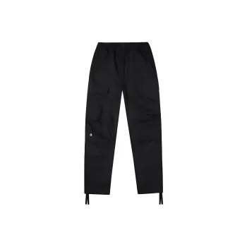 Converse Cargo Pants Men Black