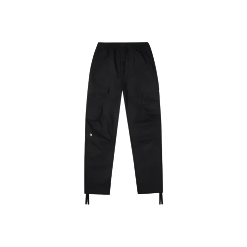 Converse Cargo Pants Men Black