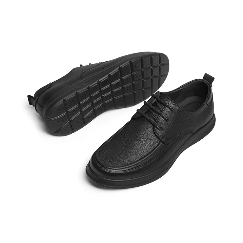 RED DRAGONFLY Dress Shoes Men's-5