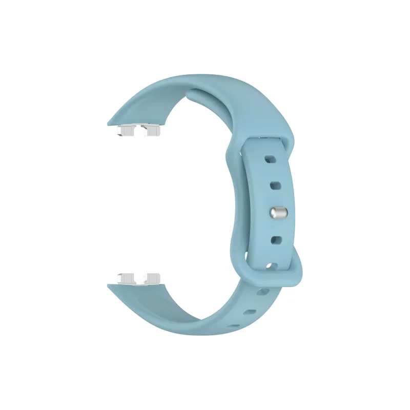 STEWPIGO Huawei Compatibility Watch Band 225.3mm Silicone Material-17
